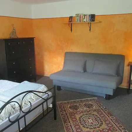 Im Gruenen Elbtal * Stadt Wehlen